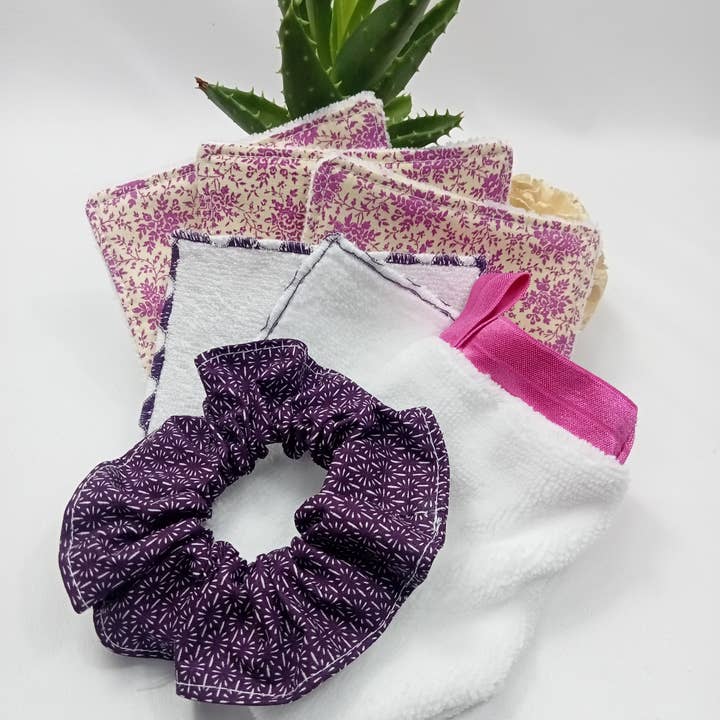 ZHENZHI - Wholesale Facial Care Set/Kit - Beauty gift box10