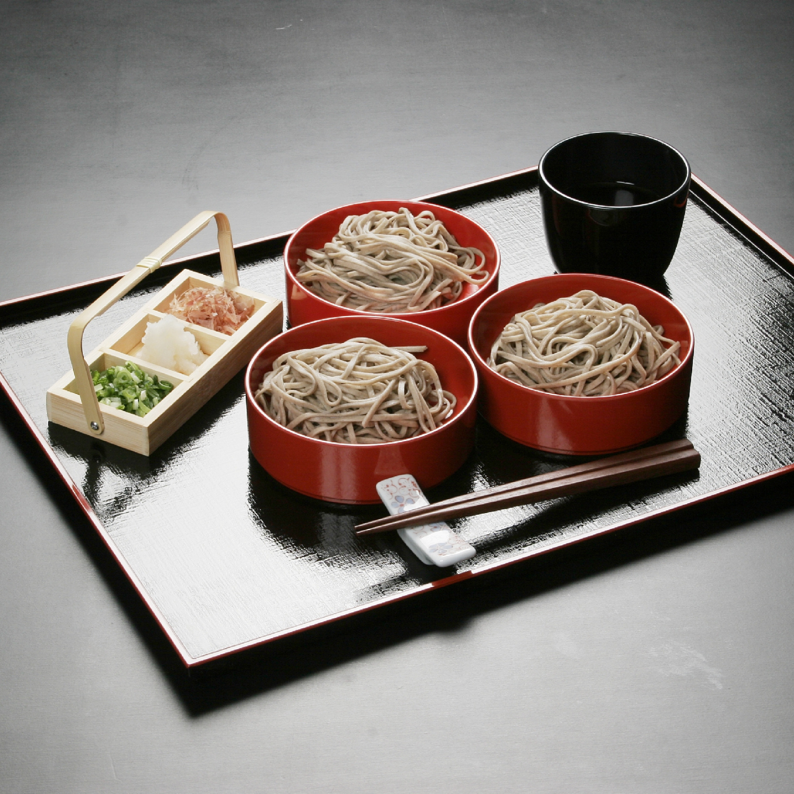 Umami Insider - Wholesale Ramen - Izumo Soba Noodles, 7.05 oz6