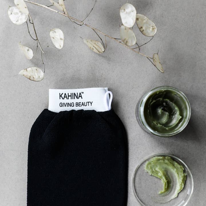 Kahina Giving Beauty - Wholesale Bar Soap - Moroccan Rose Beldi Soap