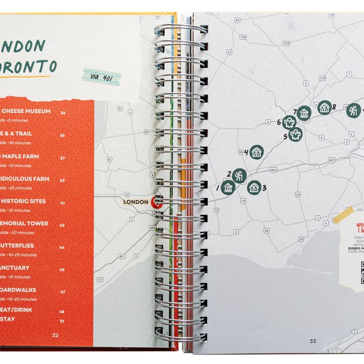 Guess Where Trips - Wholesale Travel - Detour Diaries1