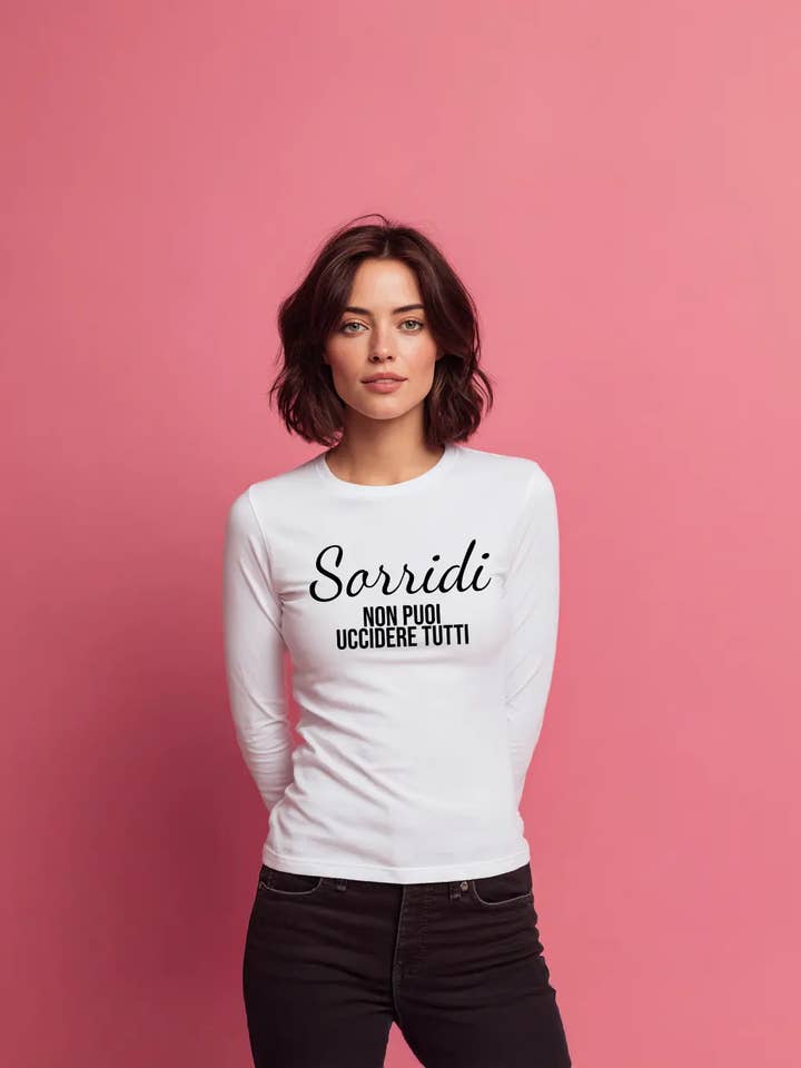 L NONPUOI pour la vente par RANPOLLO MILANO