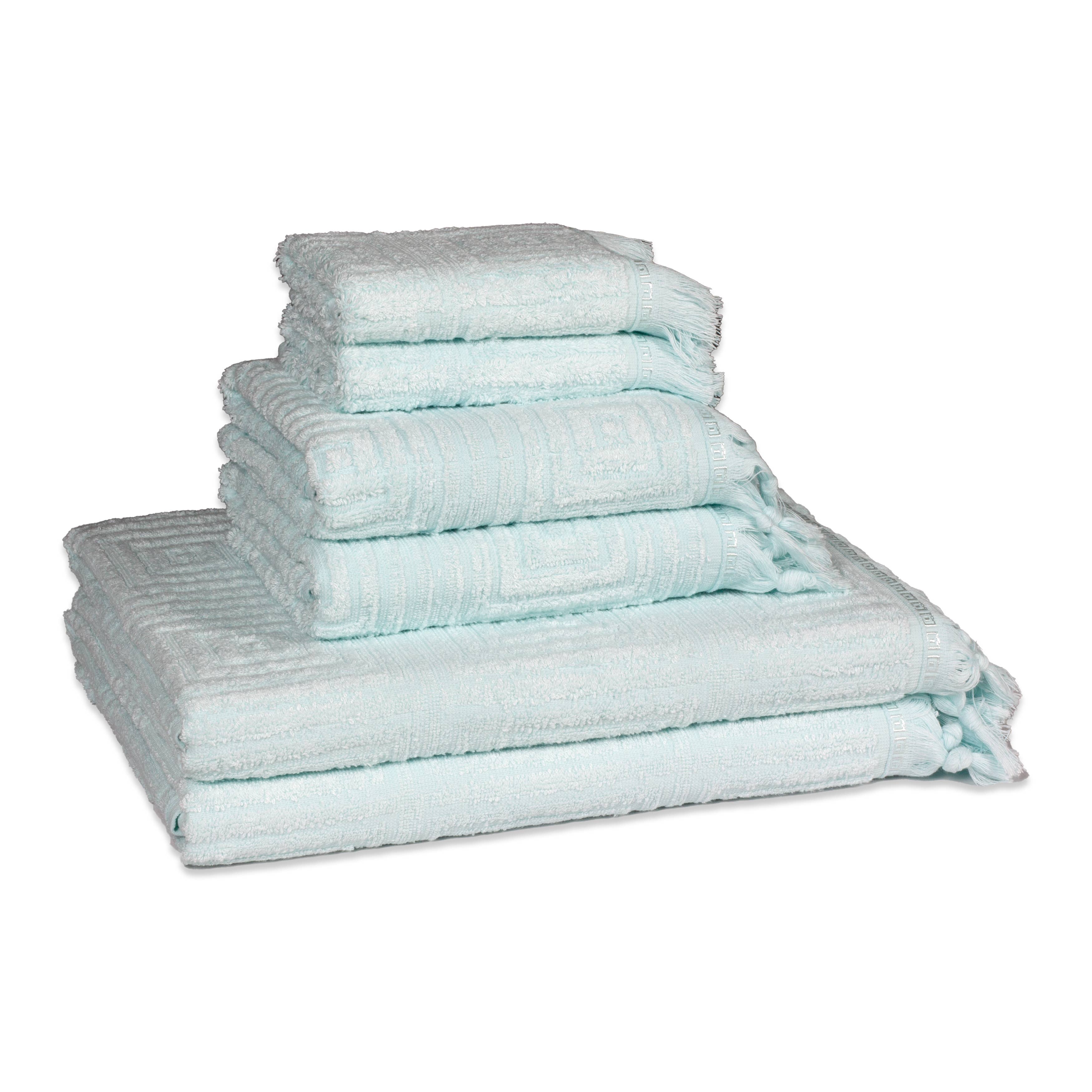 East'N Blue – Engroshandel Vaskeklud – Troya bambus vaskeklud11