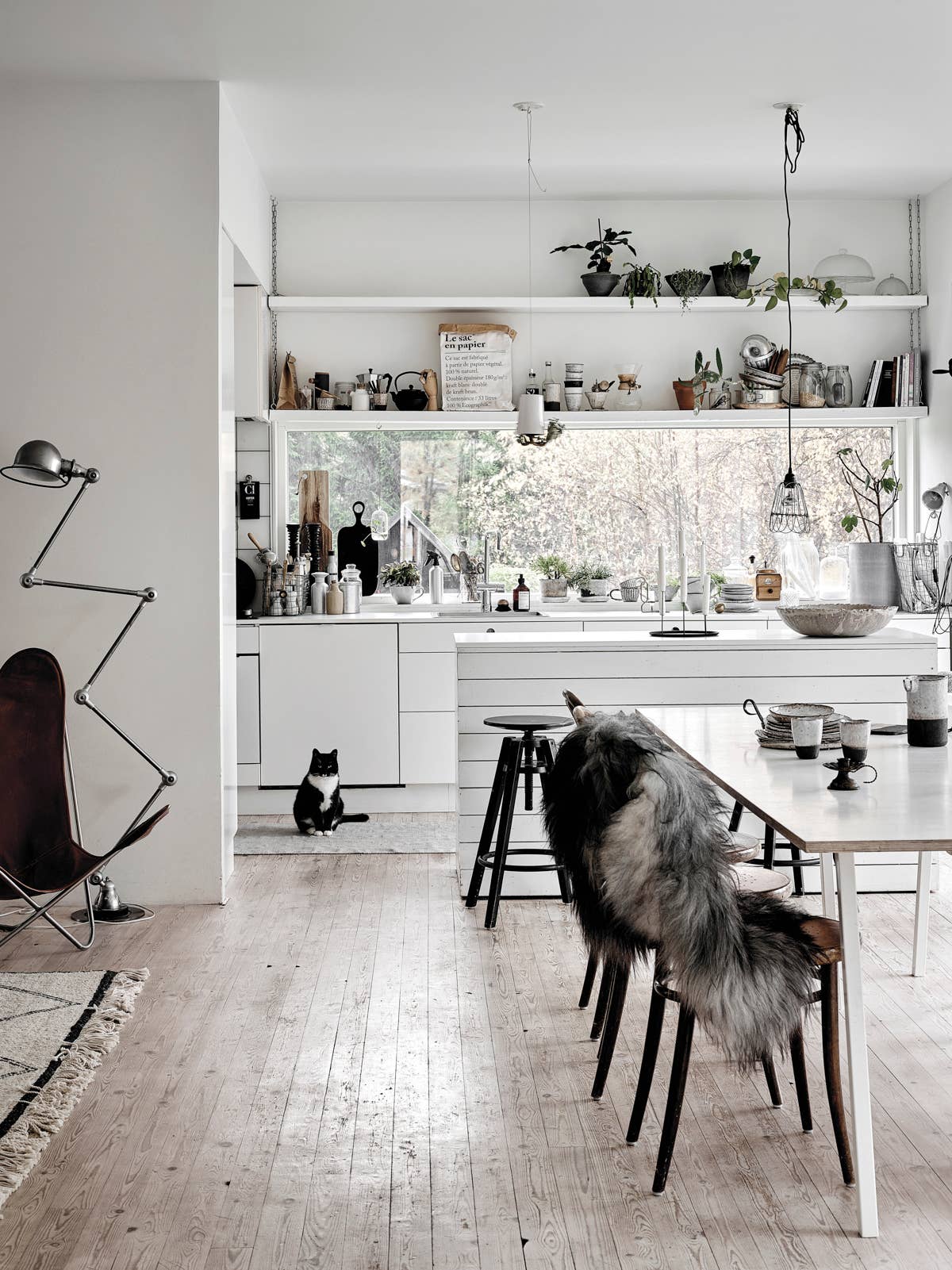 Cozy Publishing - Vendita all'ingrosso Libro su casa e giardino - Happy Homes - Creative: case finlandesi ispiratrici e creative8