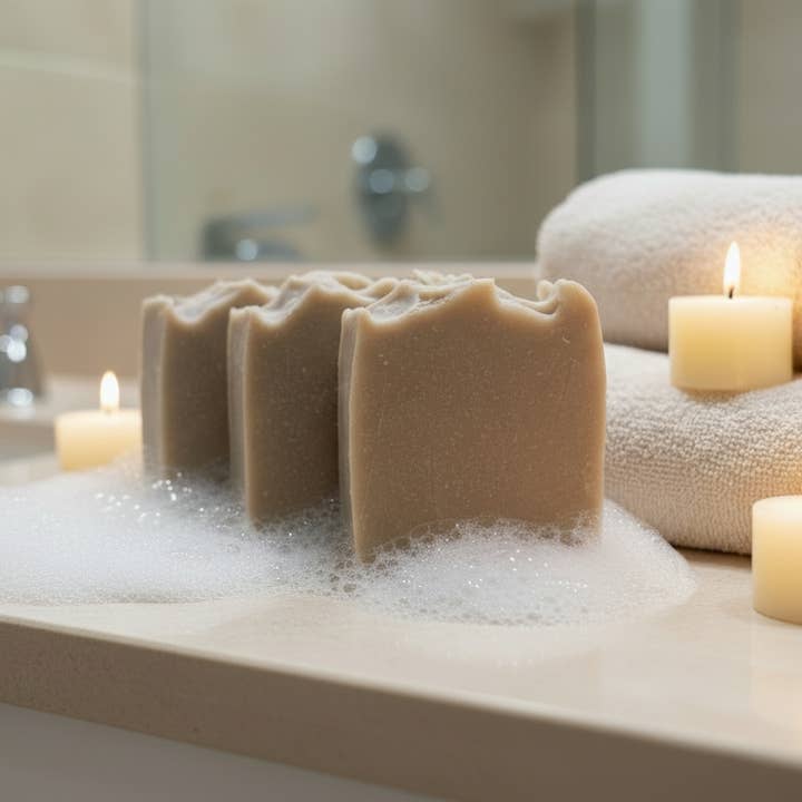 Slem & Snobbet for engroshandel hos Waves Daydreams & Lather