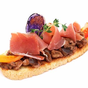 RUE TRAVERSETTE - Wholesale Preserves - Spreadable - Aubergine garlic and walnuts1