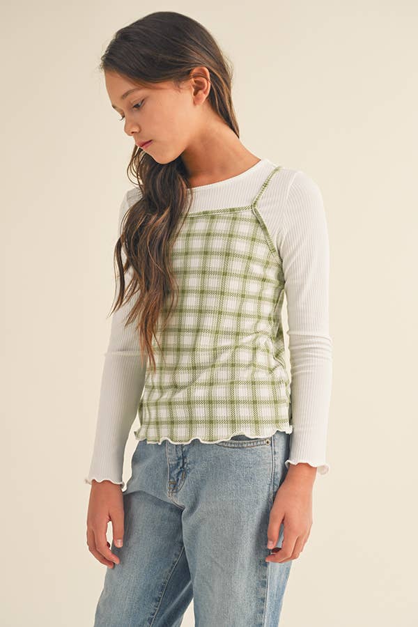 heart and arrow - Vente T-shirt – enfant - KT2419SG (7-14)4