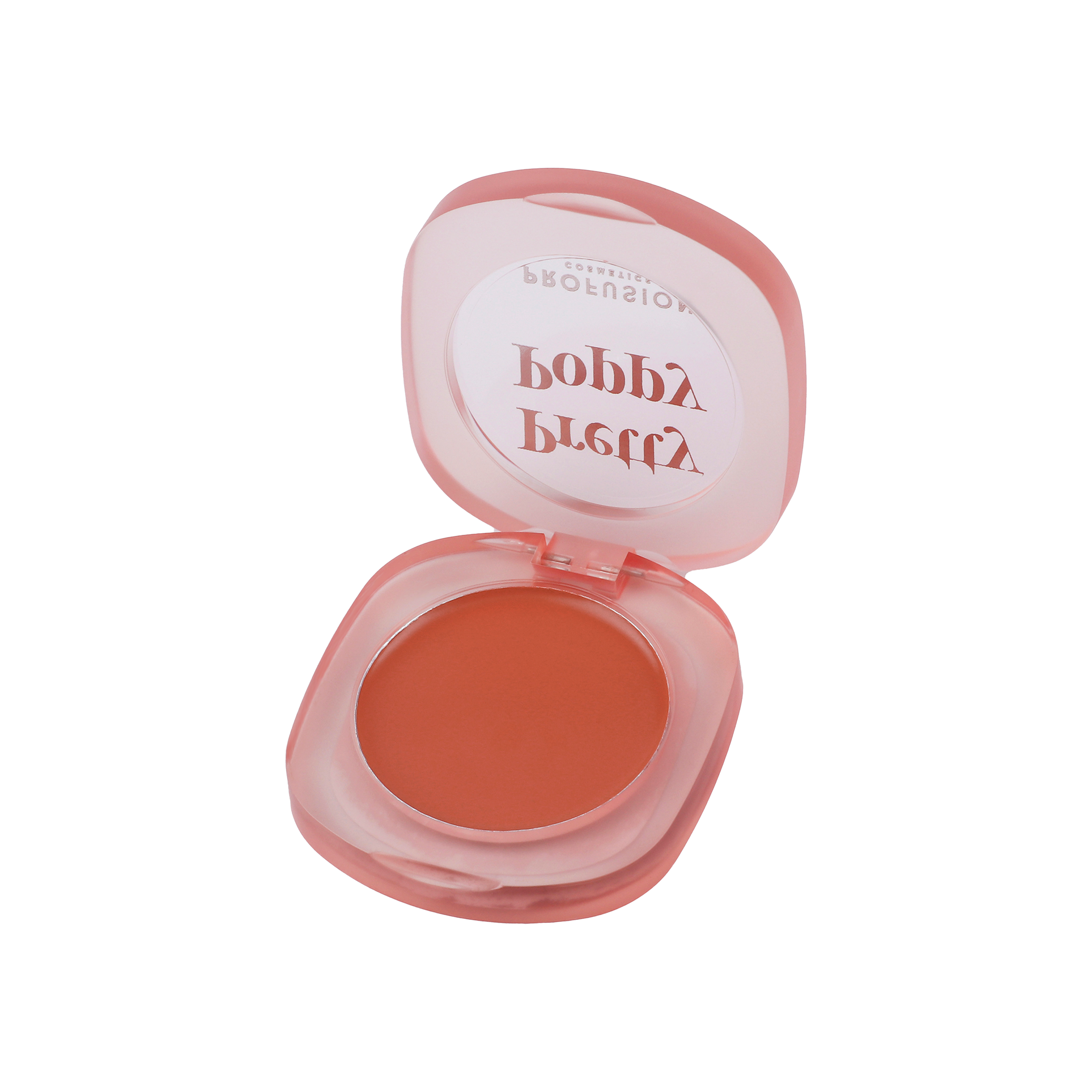 VIAI Beauty - Wholesale Blush - PROFUSION Petal Perfect | Pretty Poppy Lip & Cheek Cream Blush0
