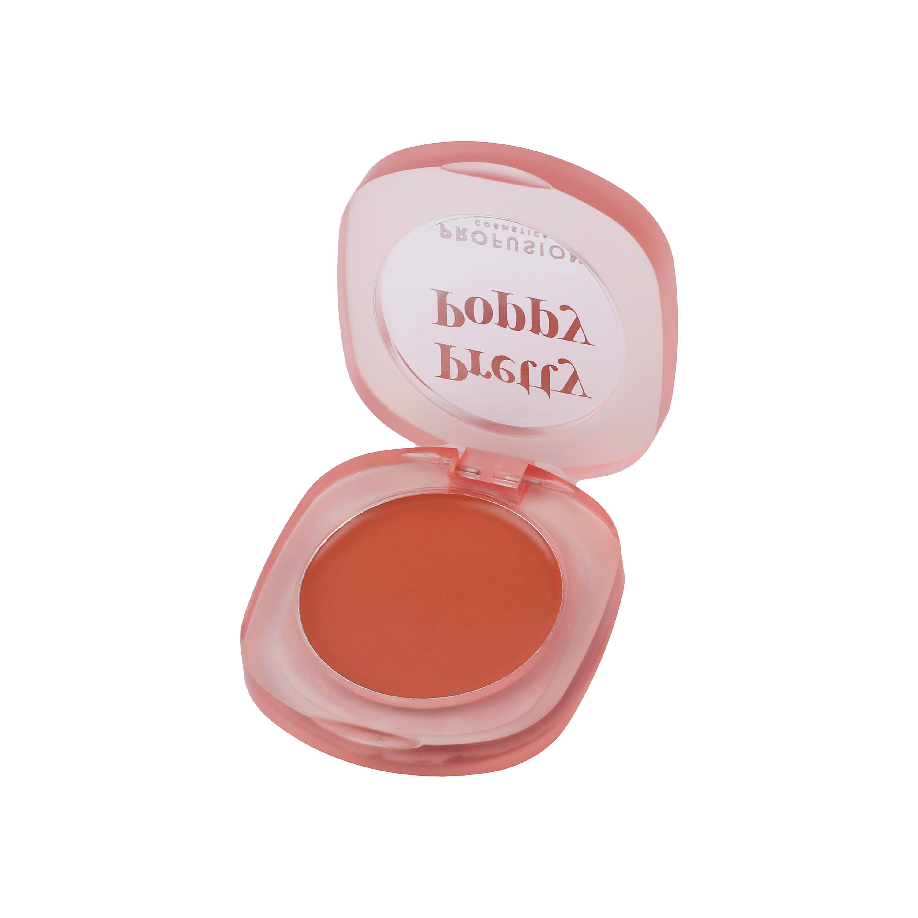 VIAI Beauty - Wholesale Blush - PROFUSION Petal Perfect | Pretty Poppy Lip & Cheek Cream Blush