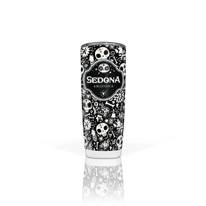 Aangepaste zuidwestelijke texturen op zwarte roestvrijstalen struikelaar voor wholesale door Matrix