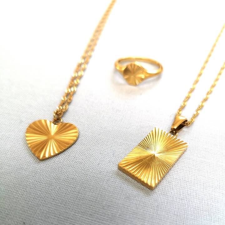 Vintage Feelz kollektion for engroshandel hos Atelier SYP