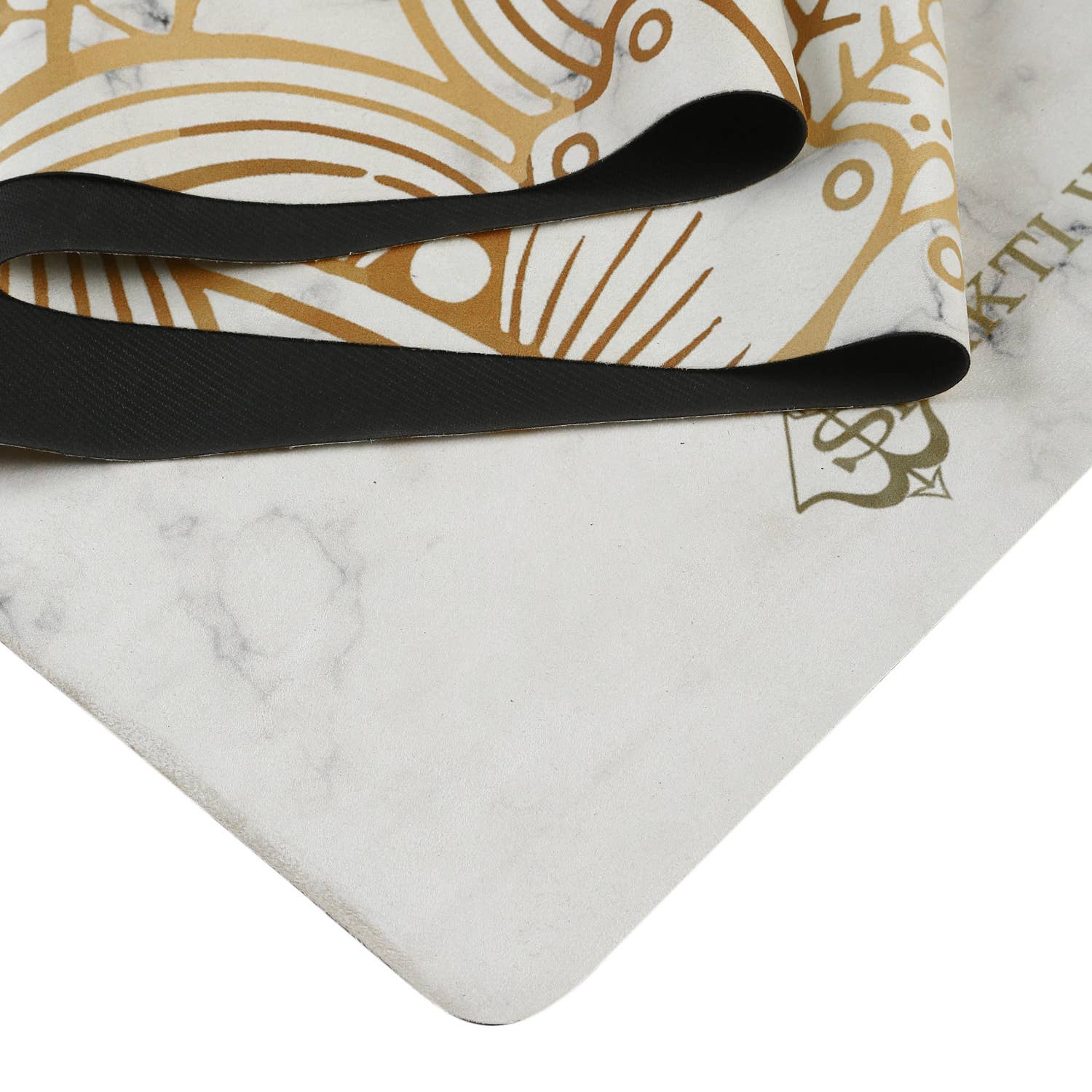 Shakti Warrior - Wholesale Yoga Mat - Lotus Natural Rubber Yoga Mat3