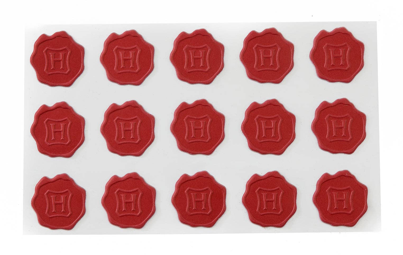 Insight Editions - #1 Pop Culture Publisher - Wholesale Stationery/Notecard Set - Harry Potter: Hogwarts Invitation Set (Set of 30)9