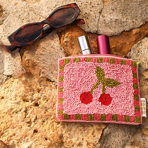 Sansira Jewelry - Wholesale Coin Purse - Women's - Pencil case India1
