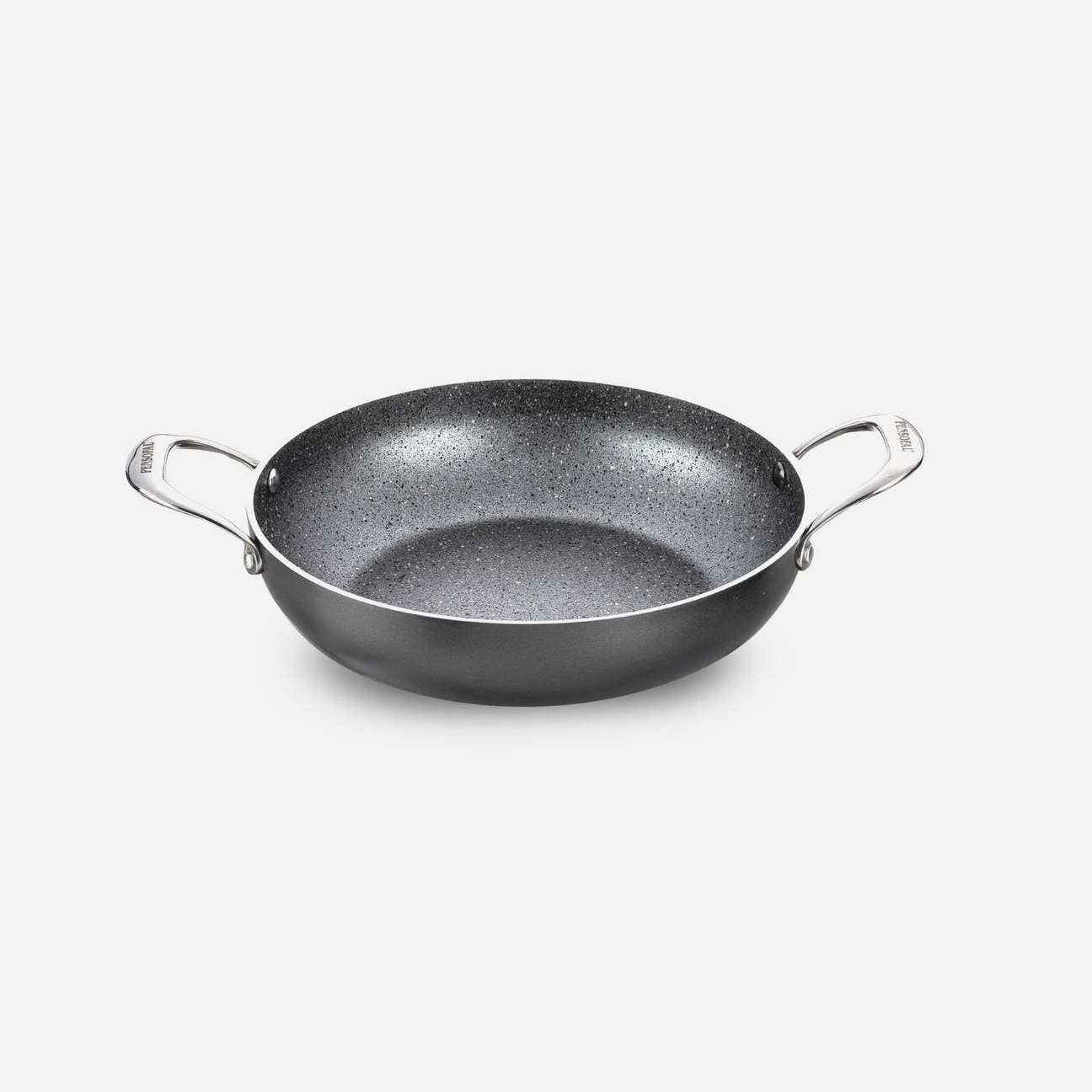 Pensofal – wholesale Panna – Invictum - Jumbo pan med 2 handtag Ø28 cm1