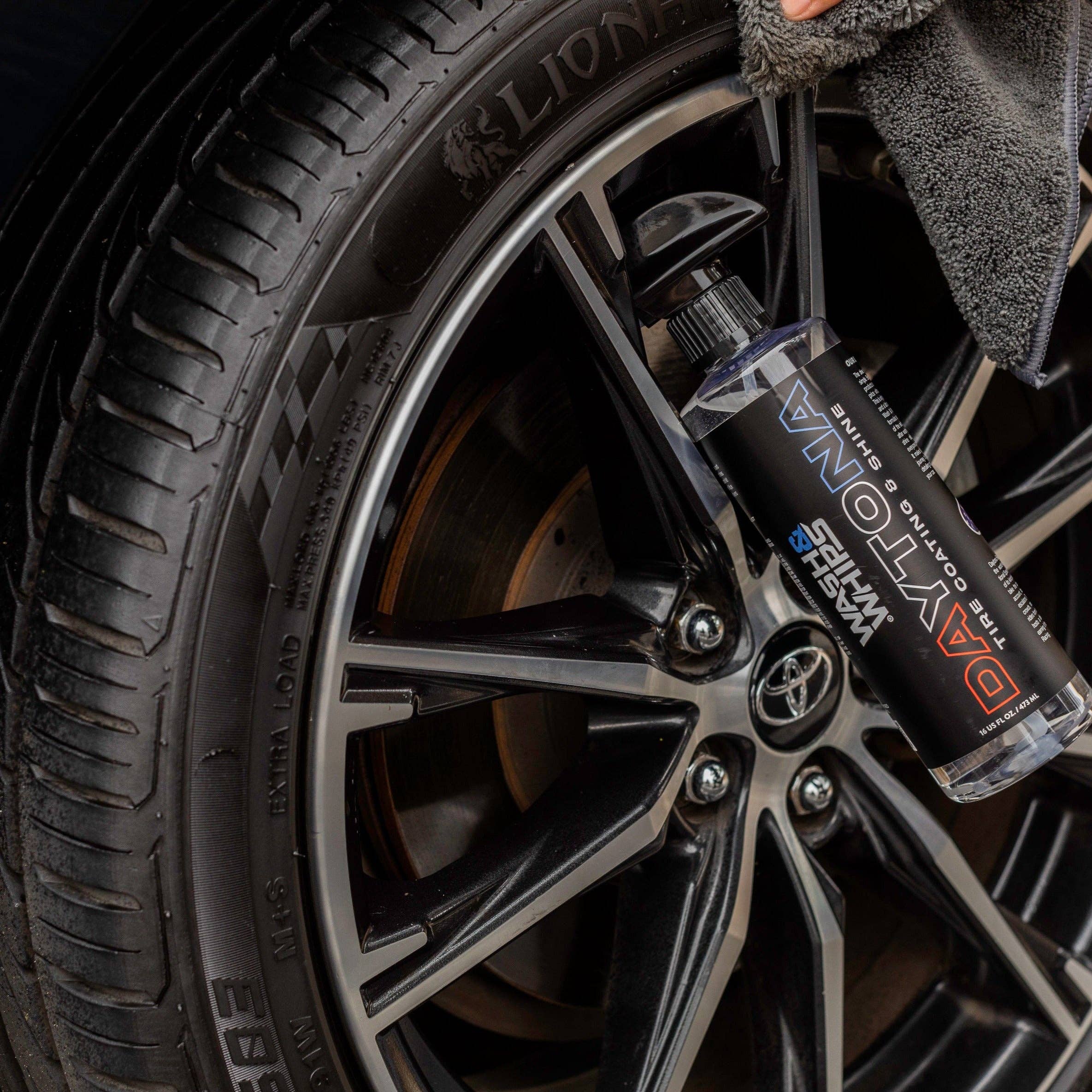 Wash & Whips – wholesale Automotive Cleaning Products – WASH&WHIPS 3-Step Car Care System13