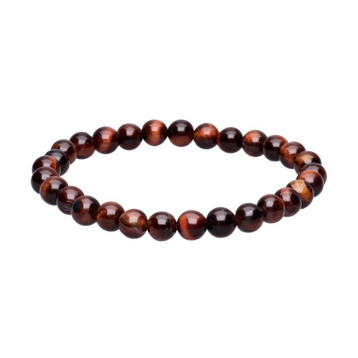 6 mm bull's eye bracelet for wholesale by Vives de la Cortada S.L