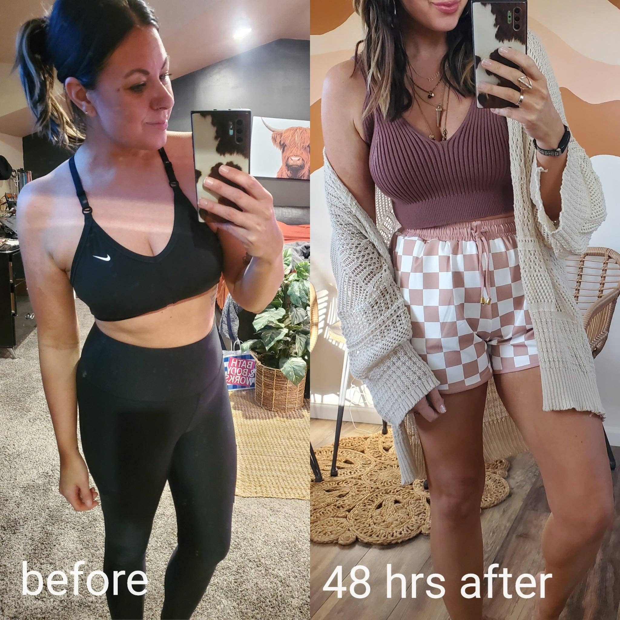 Bohemian Bronze Co - Vendita all'ingrosso Autoabbronzanti - Bohemian Bronze Co mousse autoabbronzante leggera bronzo intenso13