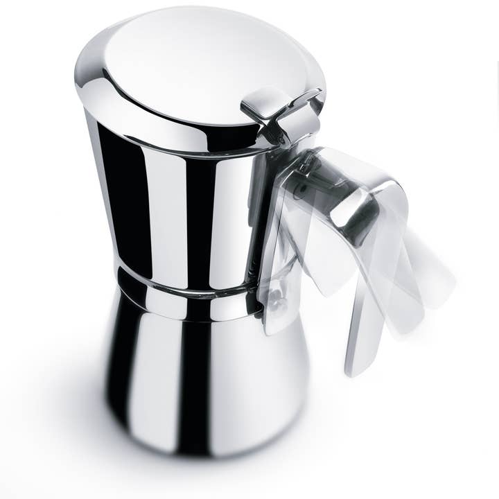 Giannini - Wholesale Espresso Maker - Coffee maker Giannina La Tradizione