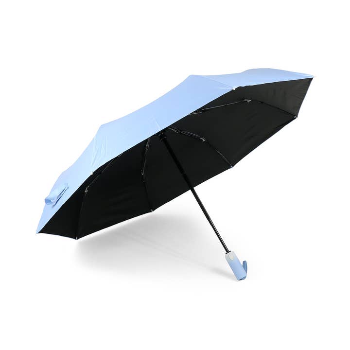 Cuatrogotas - Wholesale Umbrella - Women's - Umbrella Opens and Closes Gradient.
Ref-9452