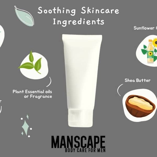 Cashmere Bath - Wholesale Bath & Body Set - Gift Set - Lotion Trio 2oz - MANSCAPE4