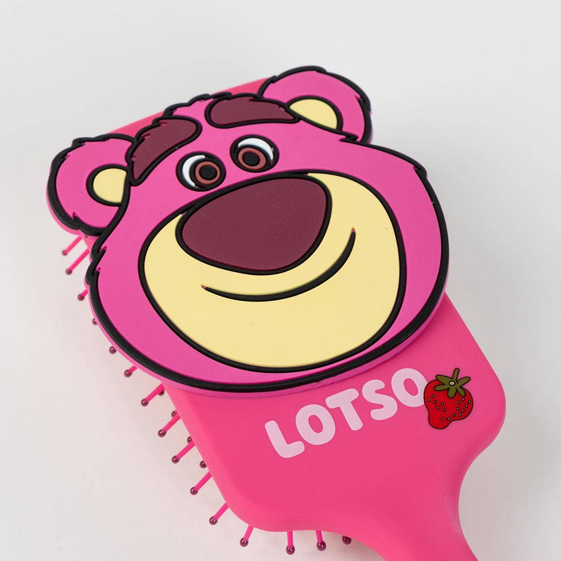 Mastoys, S.L. - Wholesale Hair Brush/Comb - Kids & Baby - LOTSO TOY STORY RECTANGULAR BRUSHES - 25000028973