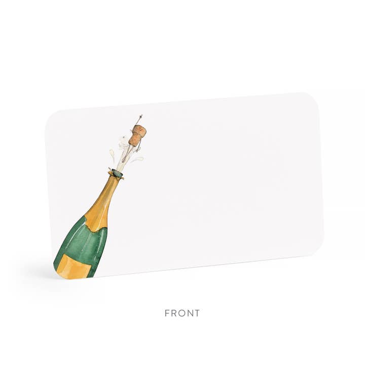 E. Frances Paper - Wholesale Stationery/Notecard Set - Flying Cork Little Notes®3