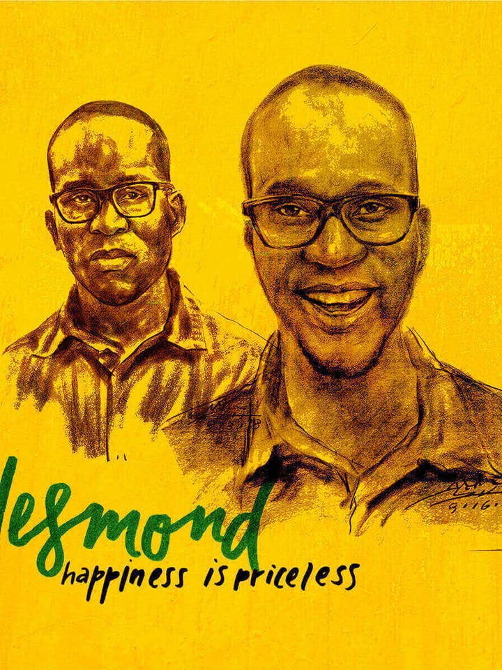 Happiness Is Priceless CD for wholesale by desmond the songwriter