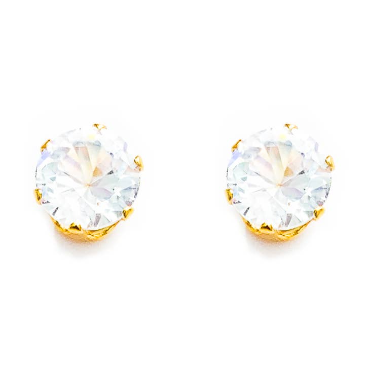 Örhängen - Lina för wholesale av Fox by Ren GmbH