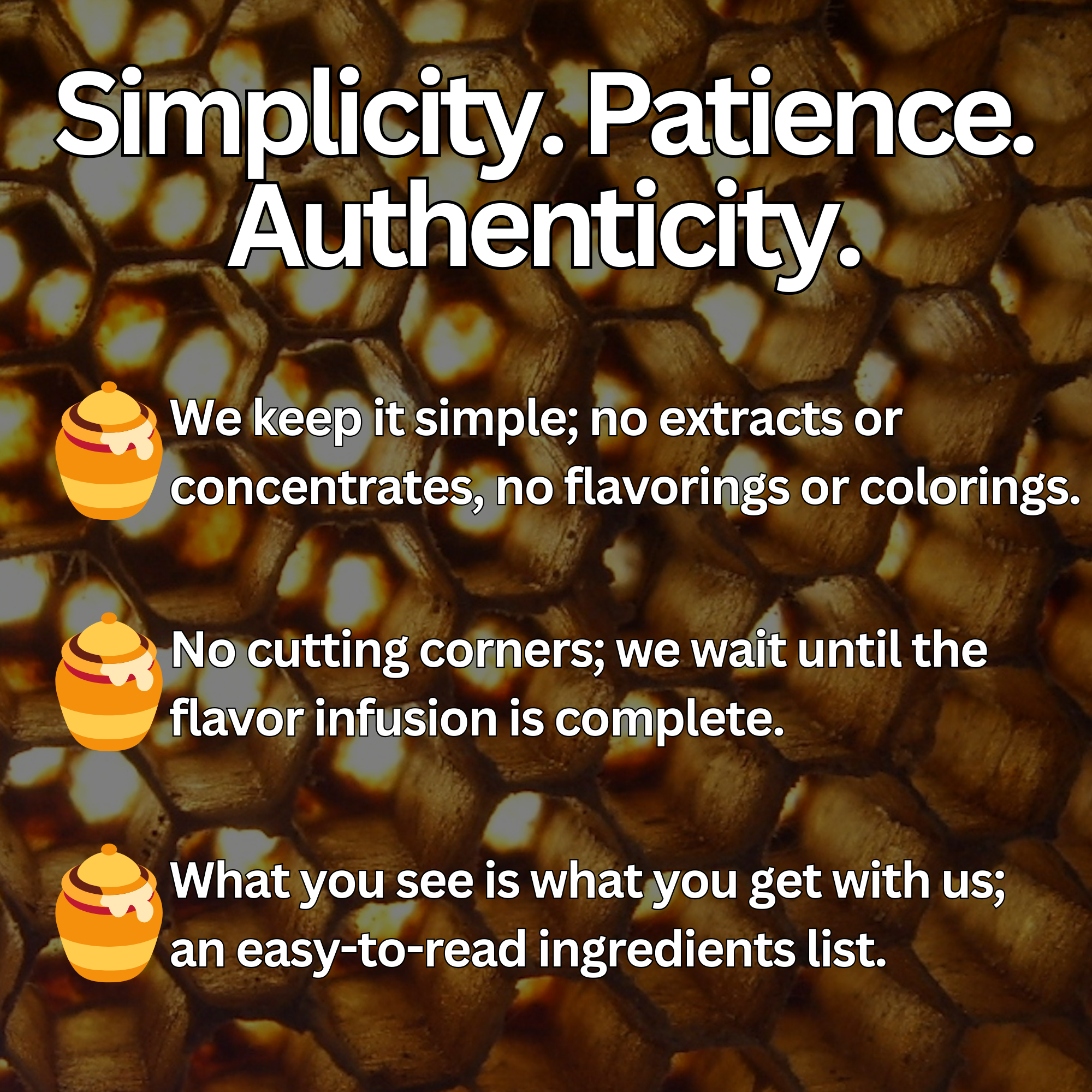 Arvoli Honey - Wholesale Honey - Raw Bulk Honey Sticks (200 Count)5