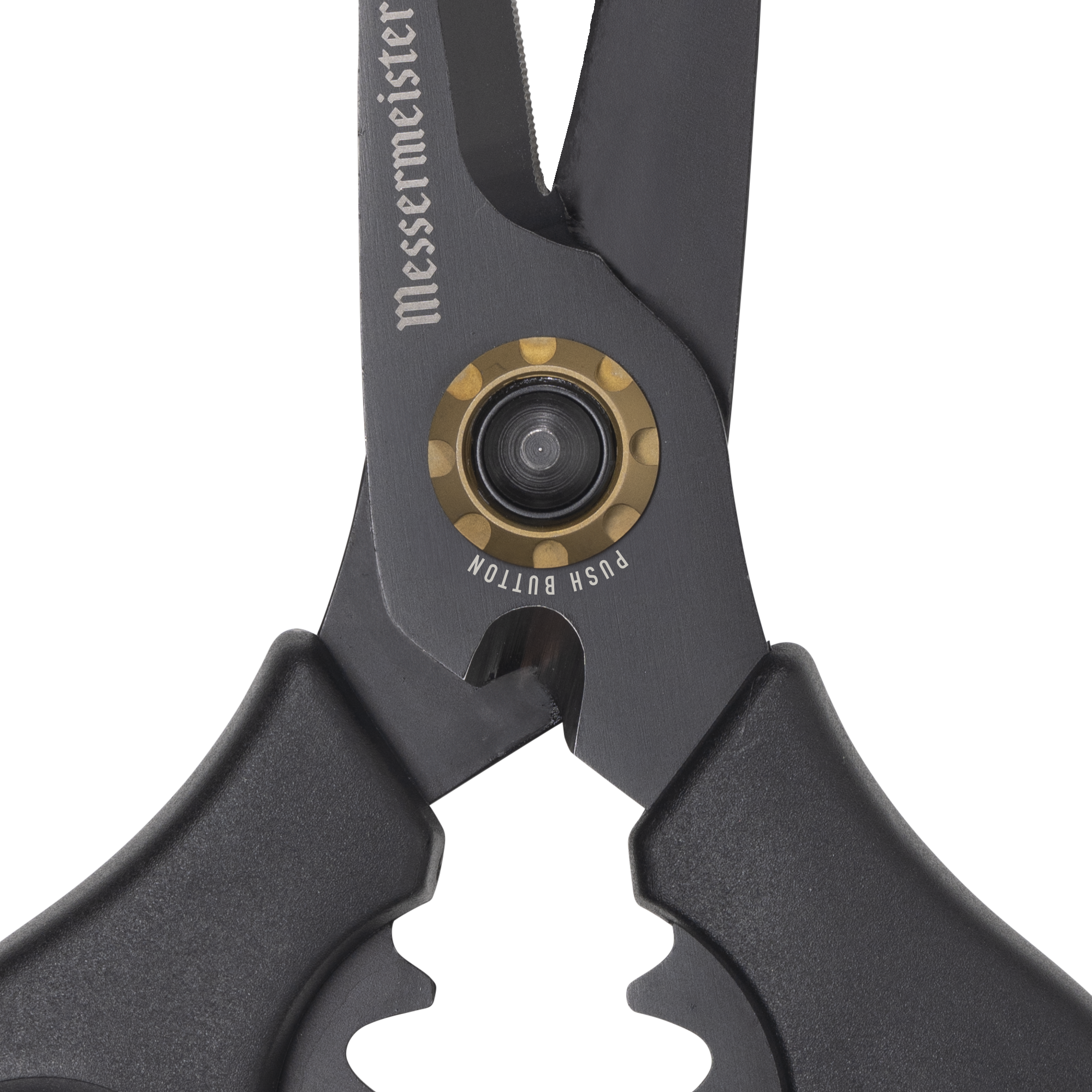 Messermeister – wholesale Saxar – Esther Choi Tryckknapp Delbara Precisionssaxar - 7"9