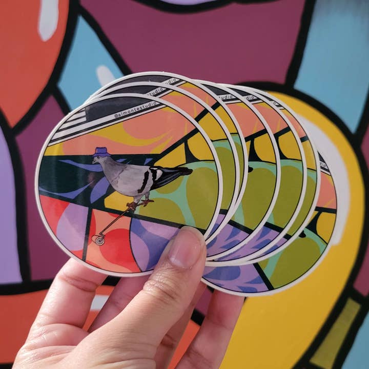 W-S-KP por atacado de Almonte Studio LLC