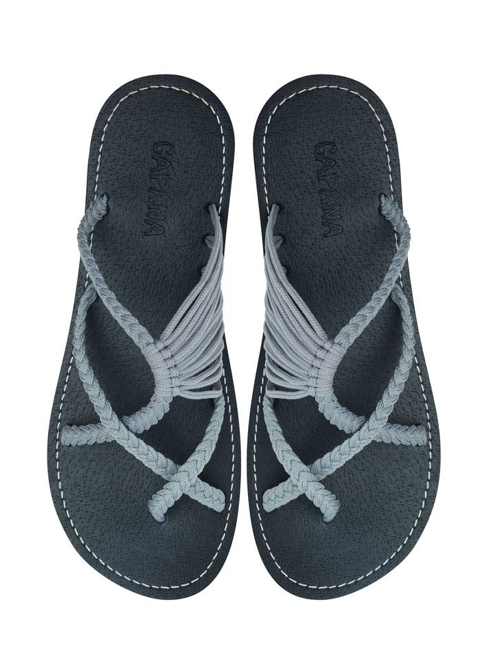 Oceanbliss - Light Gray for wholesale by Capana