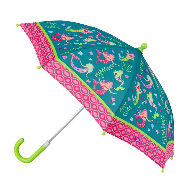 Stephen Joseph Gifts - Wholesale Umbrella – kids - All Over Print Umbrellas3