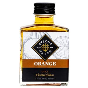 Angostura Bitters - Orange 100ml - The Alberta Beer Exchange