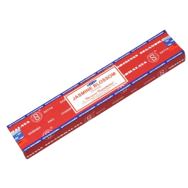 Down To Earth - Wholesale Incense - Satya Incense Sticks4