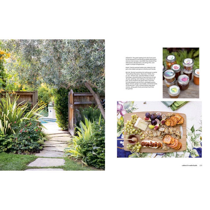 Penguin Random House LLC - Wholesale Home & Garden - Garden Wonderland7