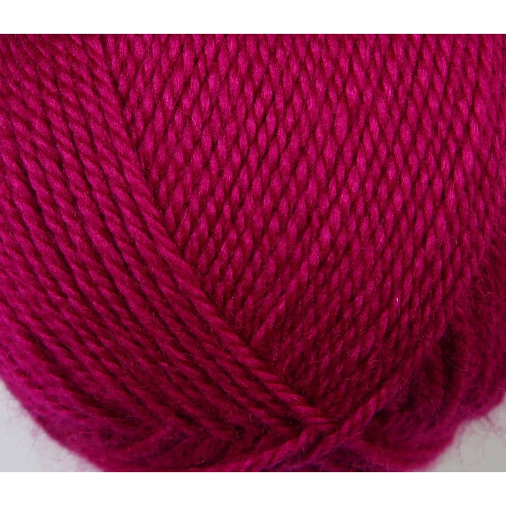 Wollbiene - Wholesale Yarn - Wollbee classic knitting wool uni colors crochet wool 100g