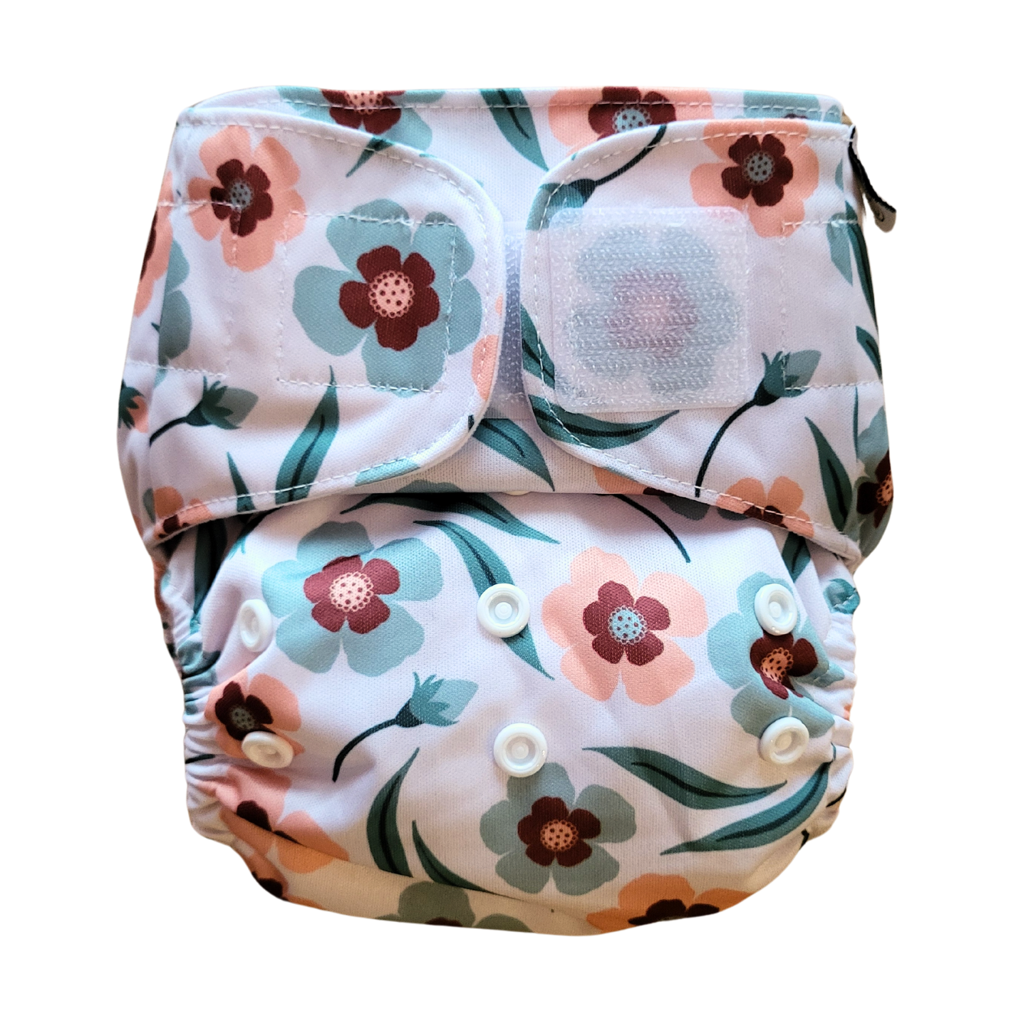 Time Ahead Sweden - Wholesale Diaper (Cloth) - Baby - Basic by Time Ahead | Pocket diapers | 4-16kg19