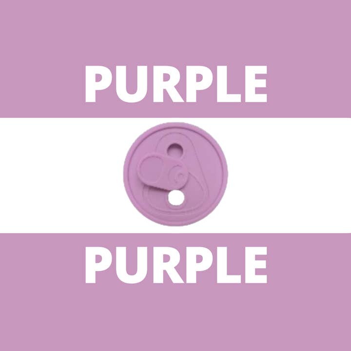 OMG Cups! - Wholesale Drink Lids - Silicone Glass Can Lid3