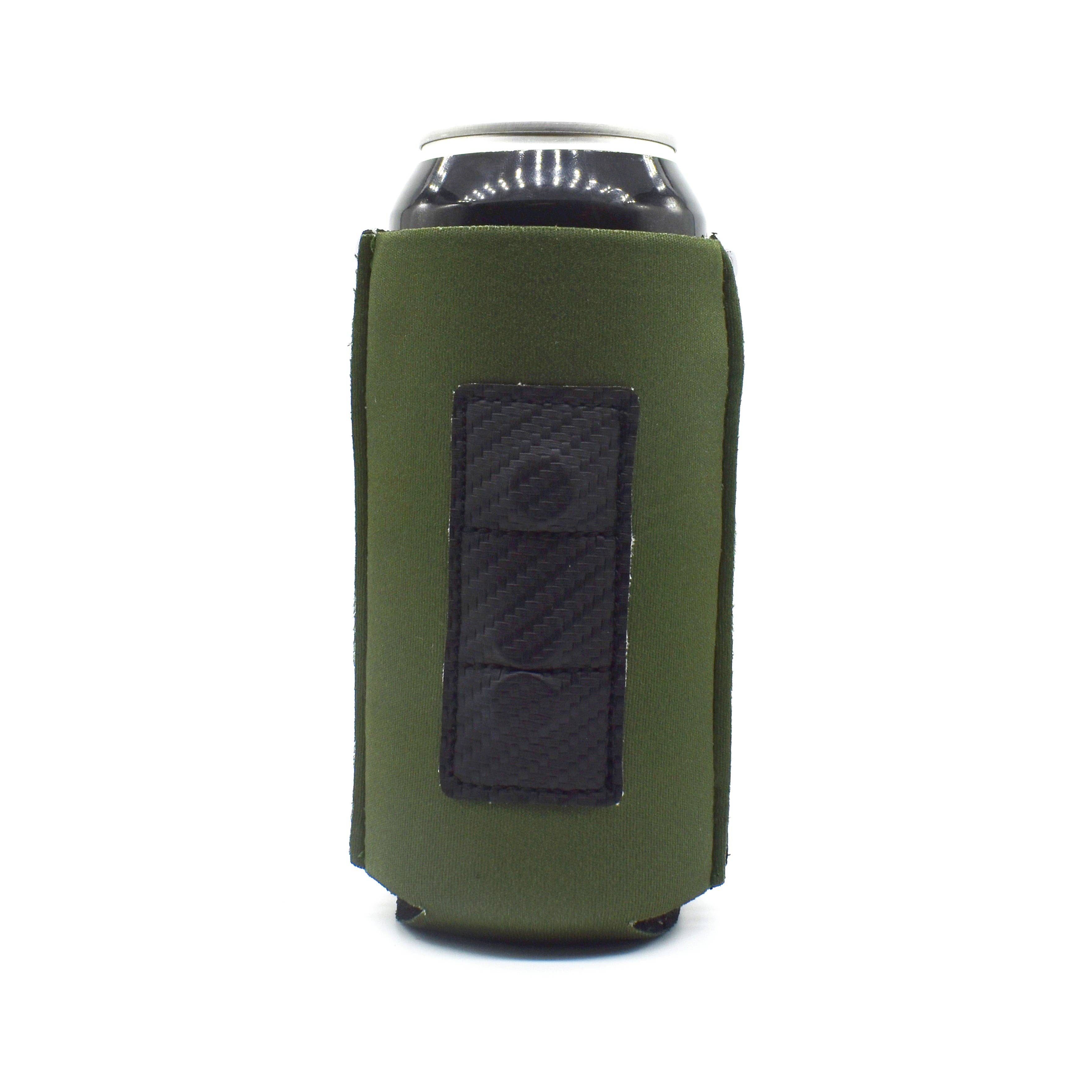 ZipSip - Wholesale Drink Huggers & Koozies - The Man. The Myth. The Legend.4