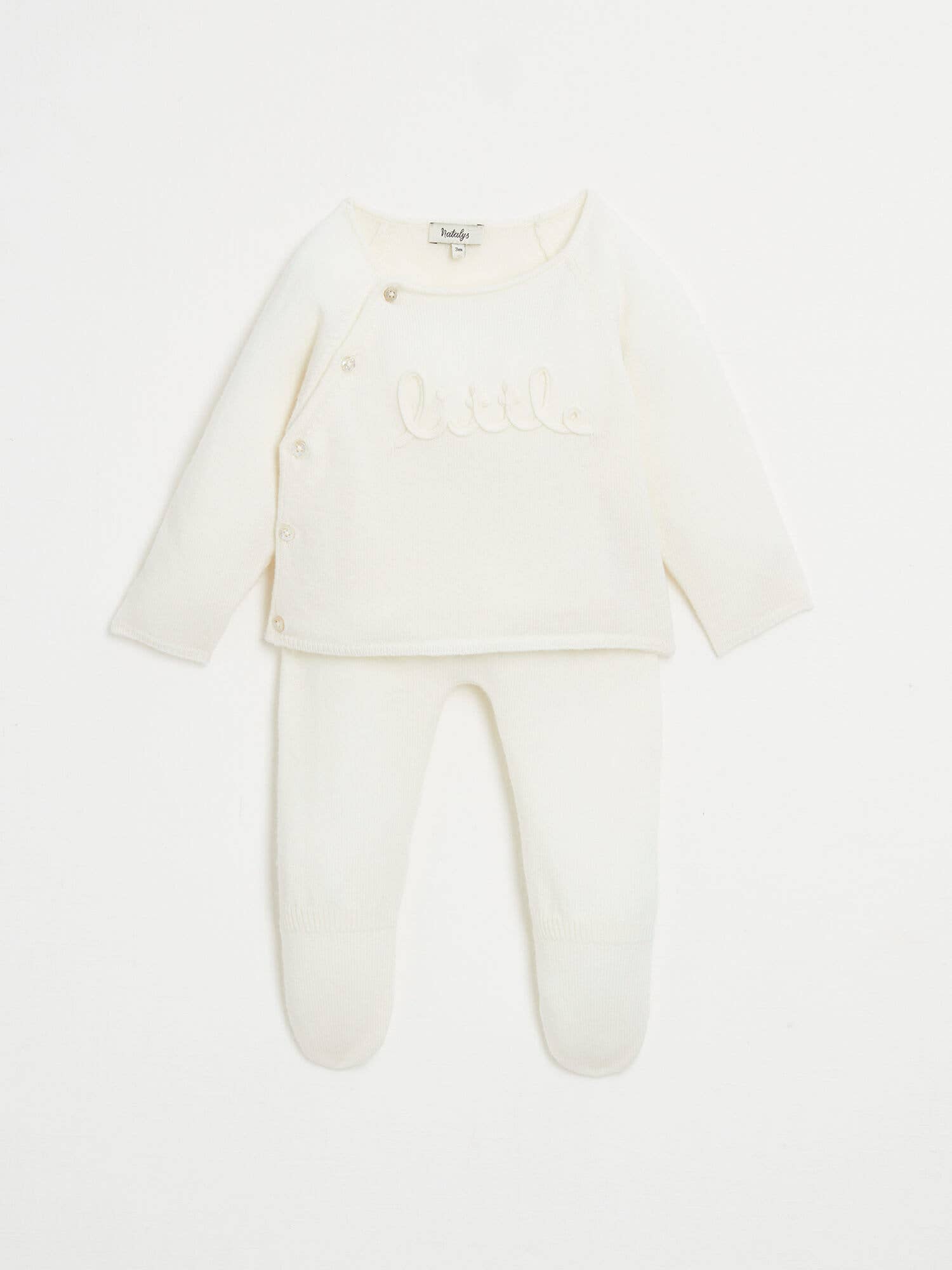 Ecru IFIBI 23 for wholesale on Faire0