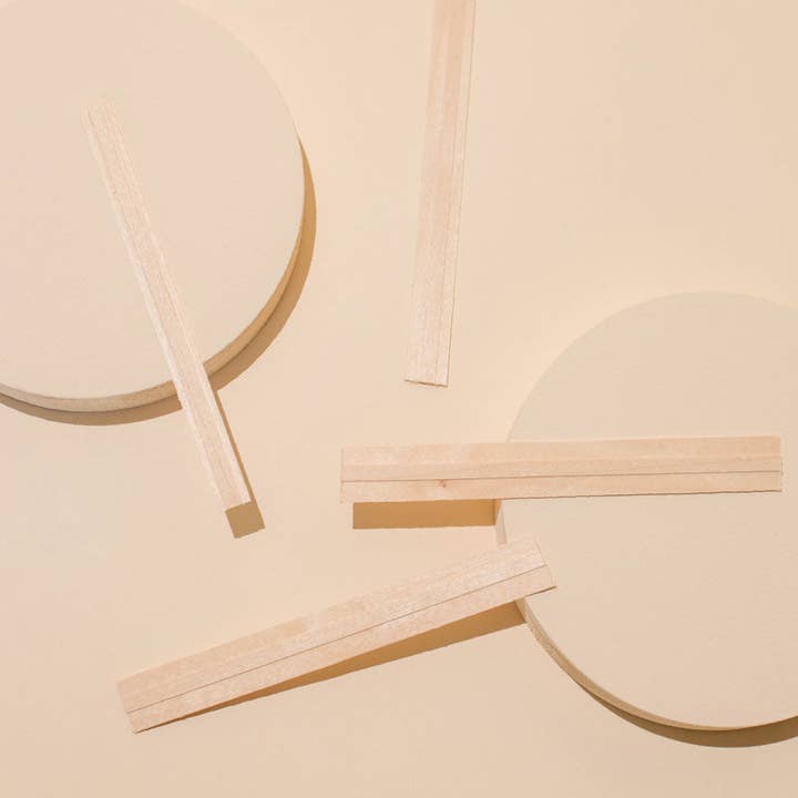 makesy - Wholesale Wick trimmer - whisper booster wood wick .03