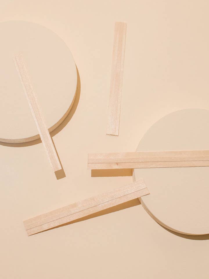 whisper booster wood wick .03 for wholesale by makesy