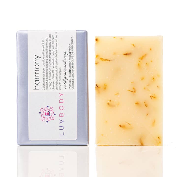 Harmony Soap for wholesale by Luvbody