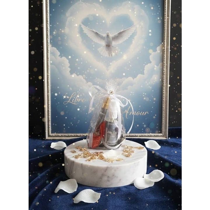 A Aliança da Liberdade por atacado de Divalya