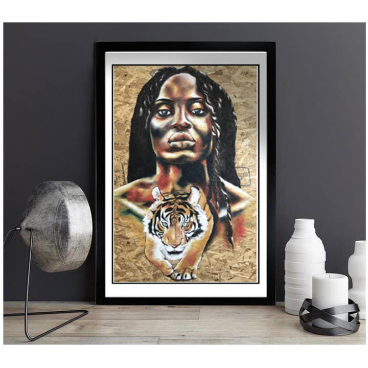 Ambition for wholesale by Afrocentric Keyy