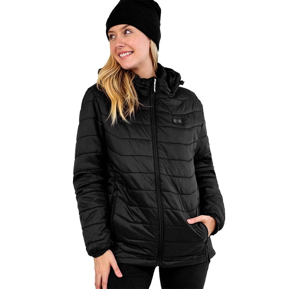 Antarctica Outdoors - Wholesale Jacket - Men's - ANTARCTICA GEAR Heated Jacket Lightweight Heating Jackets For Men & Women22