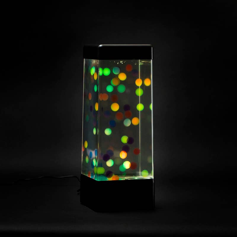 JINX LUMINOUS JELLYFISH - Wholesale Night Light - Jinx Luminous Jellyfish Mood Lamp20