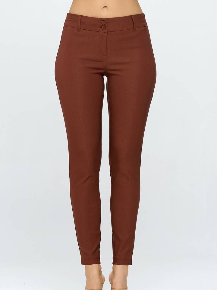 PANTS 5H1375 for wholesale by Chocolate USA