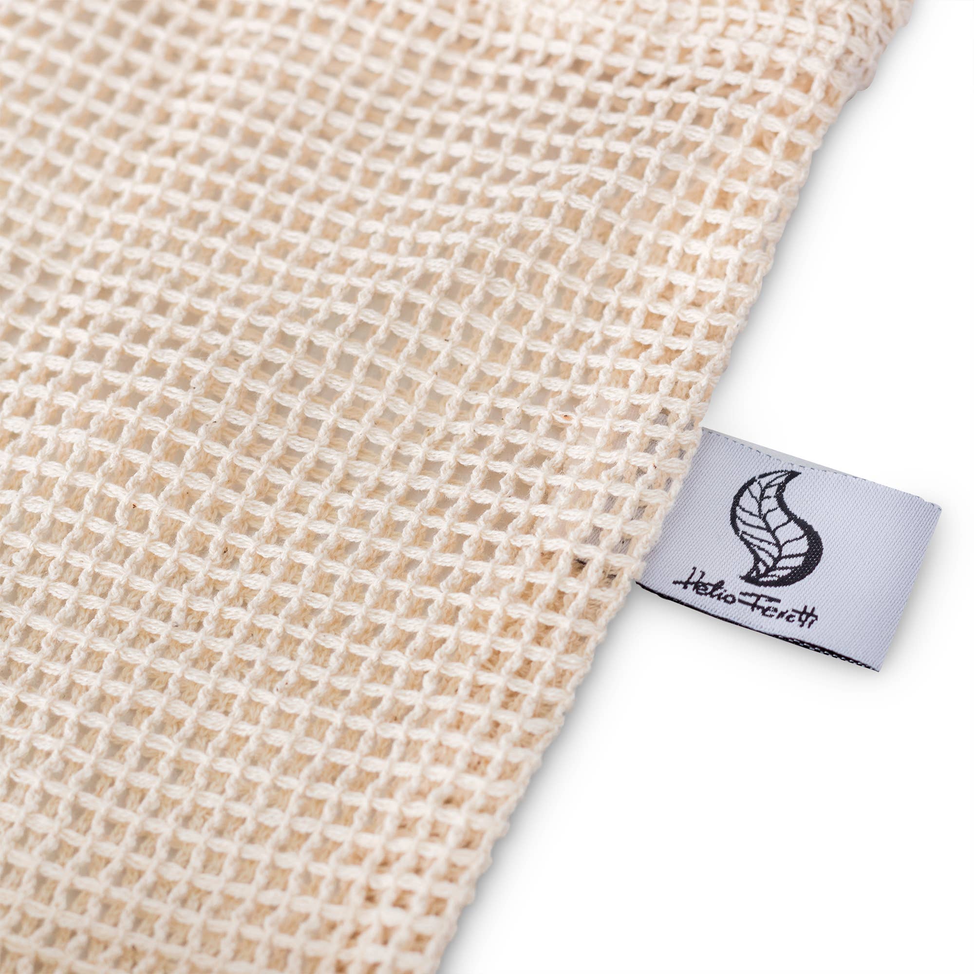 Helio Ferretti Co - Wholesale Food Storage Wrap/Bag - FOOD COTTON BAGS HF2